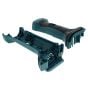 Housing Set for Makita DPJ180RFE, DPJ180Z Cordless Plate Joiners - 187839-9