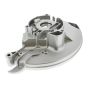 Blade Case Set for Makita BSS610 Cordless Circular Saw - OEM No. 88045-9