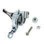 Throttle Lever for Belle RT66, RT74 Rammers - 19.0.402