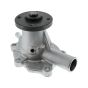 Water Pump Assembly for Kubota K-008, K008-3 Excavators - OEM No. 19069 73037