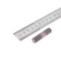 Stud (1.3/4'' X 7/16'' ) for Jap Models 3, 4f, 4/3, 5, 6, 2a, 2s Industrial Engines - 19103