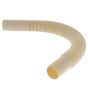 Flexible Hose fits Makita DVC260, CL100.37 Vacuum Cleaners - Genuine Part - 191496-7