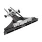 Micro Adjustable Straight Guide for Makita DRT50 Router - OEM No. 193312-9