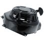 Recoil Starter Comp for Loncin G340F I Shaft Engine - 193490042-0002
