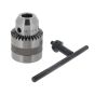 Chuck S13 for Makita HP2050, HP2070 Percussion Drills - OEM No. 193822-6