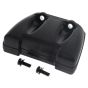 Stand Set for Makita RBC240, EBH253L Brushcutters - OEM No. 195144-0