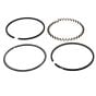 Piston Ring Set for Makita EBH253L, ER2550LH Brush Cutter - OEM No. 195145-8