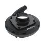 Dust Collecting Cover for Makita GA7020, GA7060 Angle Grinder - OEM No. 195385-8