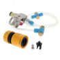 Water Attachement Kit for EK7650H Disc Cutter - 195534-7