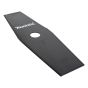 Cutter Blade 305mm Set for Makita UR012G Grass Trimmer - OEM No. 195624-6