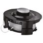 Strimmer Spool Line Head for Makita BUR141, BUR181 Trimmer - 195858-1