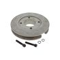 Rope Starter Pulley for JAP Model 4/3 444H-2 Industrial Engine - 19588