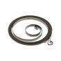 Rewind Spring Set for Makita EA3500S40B, EA3501S35B Chainsaws - 195955-3