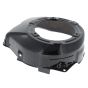 Fan Cover for Honda GX100U, GXR120RT, GXR120RT Engines - OEM No. 19610-Z4E-V60ZA