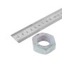 Flywheel Nut for Jap Models 3, 4f, 4/3, 5, 6, 2a, 2s Industrial Engines - 19621