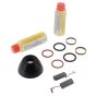 Hammer Service Kit for Makita HR4013C, DHR400 Hammer Drill - OEM No. 197298-9