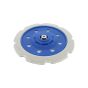 6" Backing Pad for Makita PO6000C Polisher - 197928-2