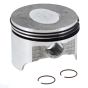 Piston Set for Makita EB7660th/Pb7660.4 Petrol Blower - 198209-7
