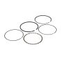 Piston Ring Set for Makita EB5300TH Backpack Blowers - 198421-9