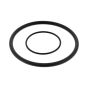 O Rings for Main Piston fits Makita XNB02RJ, XNB02Z Nailers - OEM No. 199165-4