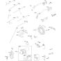 Alternator & Ignition Assembly