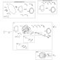 Cylinder Head Assembly