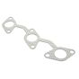 Exhaust Manifold Gasket for Kubota KX91-3, U30-5 Mini Excavator - 1A021 12350