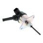 Assy Solenoid for Kubota U50-5, U30-5 Mini Excavators - OEM No. 1A021 60017