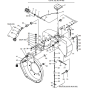 Fuel-4 Assembly for Hatz 1B40 Engines