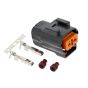 Coupler Assembly for Kubota Kubota D905-E2B-EU-XL1 Engines - 1C010 65830
