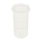 Filter Assy Cup for Kubota KX91-3a2, KX91-2, KX121-2 Mini Excavators - OEM No. 1G311 43100