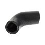 Water Pipe 3 for Kubota KX61-3, KX71-3, U20-3a, U25-3a, U25S Mini Excavators - OEM No. 1G680 72870