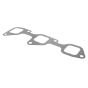 Manifold Gasket for Kubota KX033-4, U35-4, L2501D Mini Excavators - OEM No. 1G750 11820