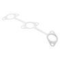 Exhaust Gasket for Kubota KX018-4, KX41-3 Mini Excavator - OEM No. 1G962 12350