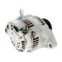 Alternator for Kubota U55-4, U55 Mini Excavators - OEM No. 1J731 64010