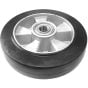 Rear Wheel 200 Od x 20mm Bore for Belle PRM Grinder- Replaces OEM No.19.0.565