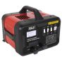 Starter/Charger 140/21A 12/24V 230V - Sealey