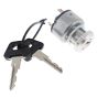 Bosch 3 Position Ignition Switch with 2 x K11 Keys - 0 342 311 004