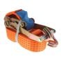 Heavy Duty 50mm 6M Polyester Ratchet Load Strap Assembly