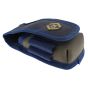 Mobile Phone Holder with Metal Clip for Vehicles and Machinery