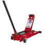 Trolley Jack 2tonne European Style Low Entry Sealey Part No. 2000ESLE