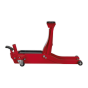 Trolley Jack 2tonne European Style Low Entry Sealey Part No. 2000ESLE