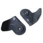 Pair of Blade Tips for Wolf Garten Senator & Carrera Lawn Mowers