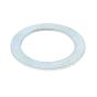 Thrust Ring for Wacker IREN 30, IREN 38 Internal Vibrator - OEM No. 5002003772