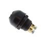 Universal Waterproof Horn Button - 12 volt
