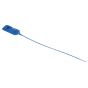 Blue Security Seal (8kg) 220mm x 2.6mm, 100 Pack