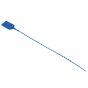 Blue Security Seal (8kg) 220mm x 2.6mm, 100 Pack