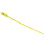Yellow Security Seal (32kg) 300mm x 6.4mm, 100 Pack