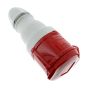 415V Industrial 5 Pin 16Amp IP44 Coupler