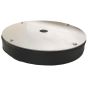 21" Steel Multiblock Bung Aluminium Coated - 425mm - 2000mm